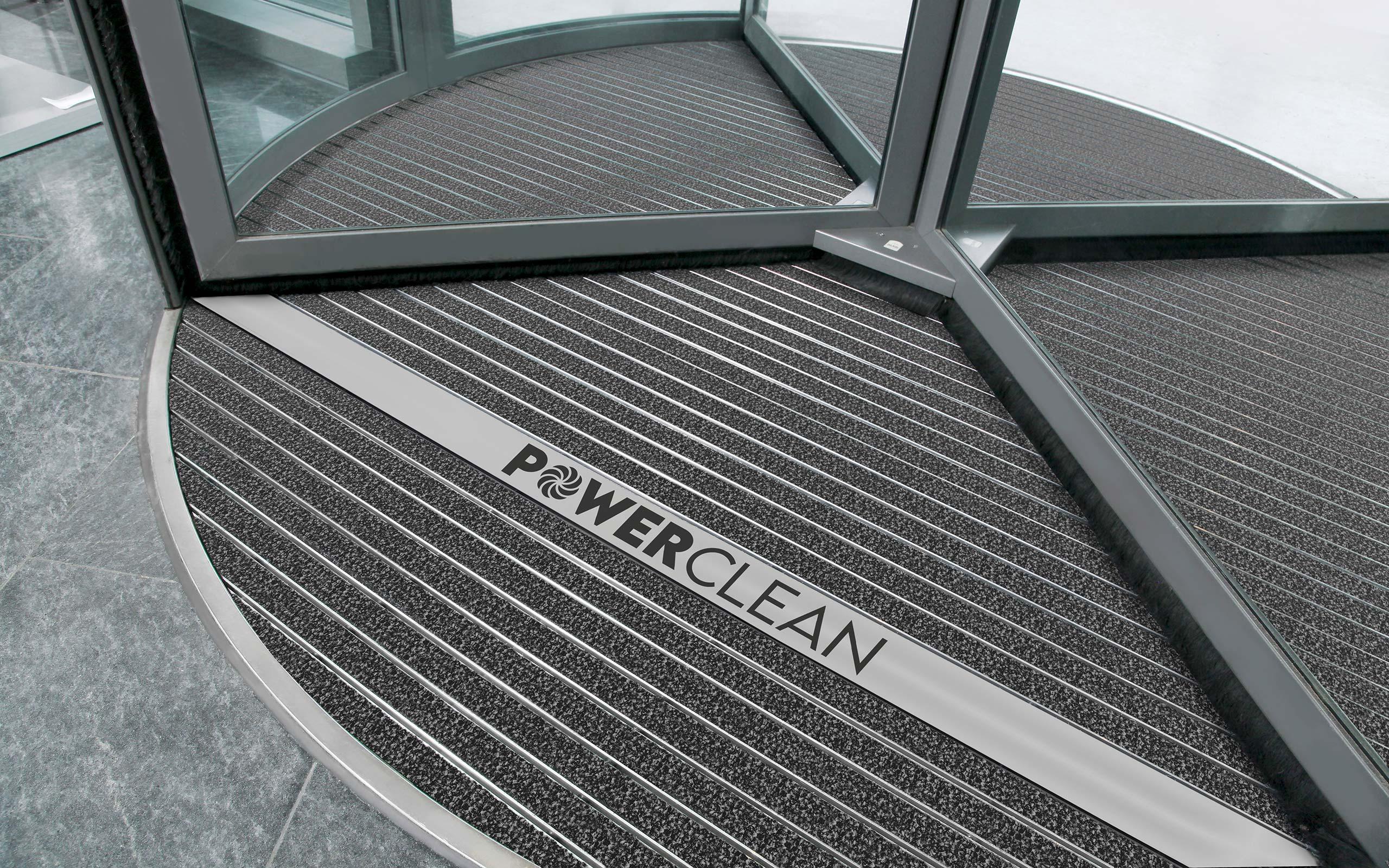 Premium Eingangsmattensysteme von Geggus – Hochwertige Eingangsmatten und Schmutzschleusen.
